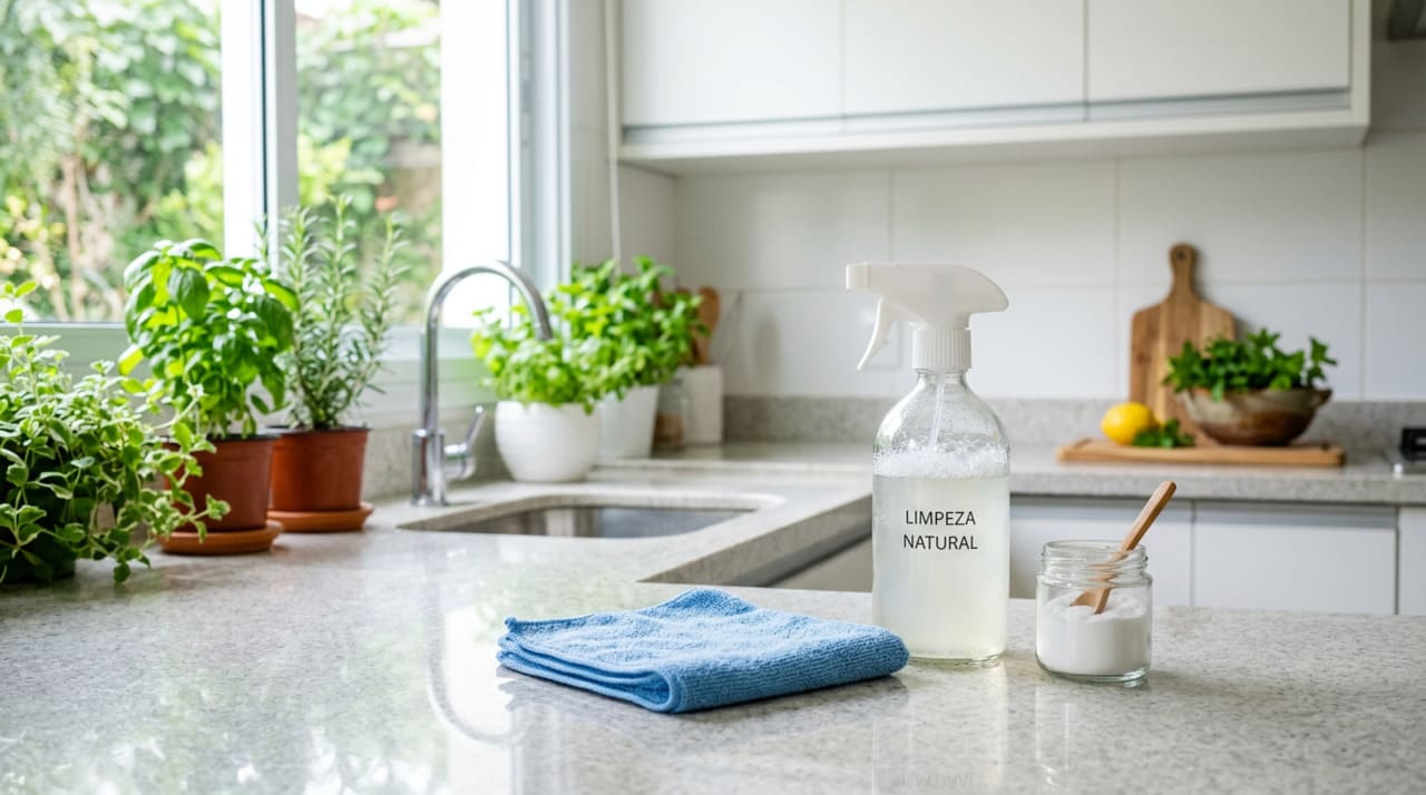 O odor de gordura surge de partículas de óleo que se espalham no ar com o vapor quente e se depositam em paredes, móveis, teto e eletrodomésticos.