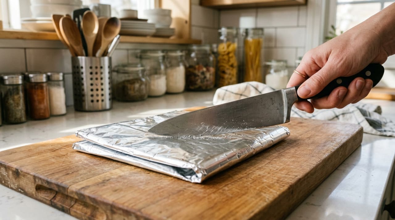 Para quem cozinha com frequência, vale conhecer os instrumentos certos para cada nível de desgaste