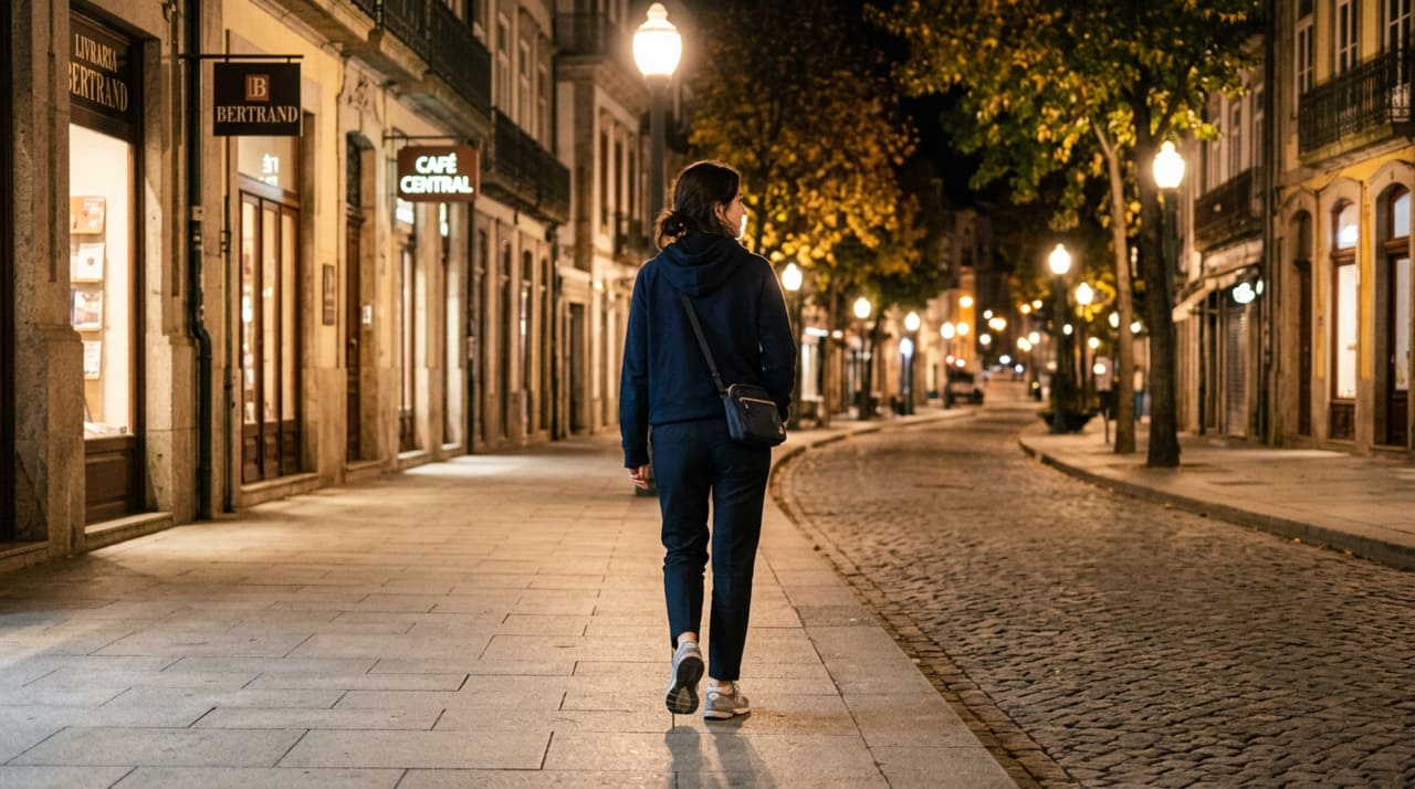 Uma caminhada de 10 minutos por dia pode ser o “mínimo necessário”, mas eu já senti os benefícios para minha mente e meu corpo depois de uma semana