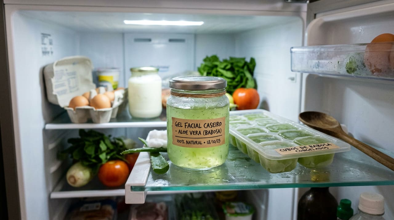 O aloe vera puro já entrega resultados consistentes, mas combinado com outros ingredientes naturais certos