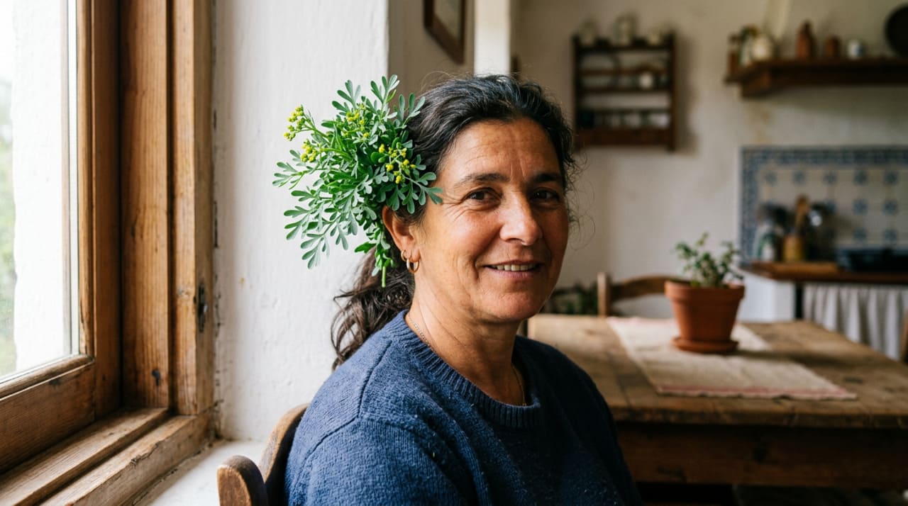 A sabedoria popular carrega ensinamentos valiosos que atravessam gerações, oferecendo soluções acessíveis para o nosso equilíbrio diário frente aos desafios modernos.