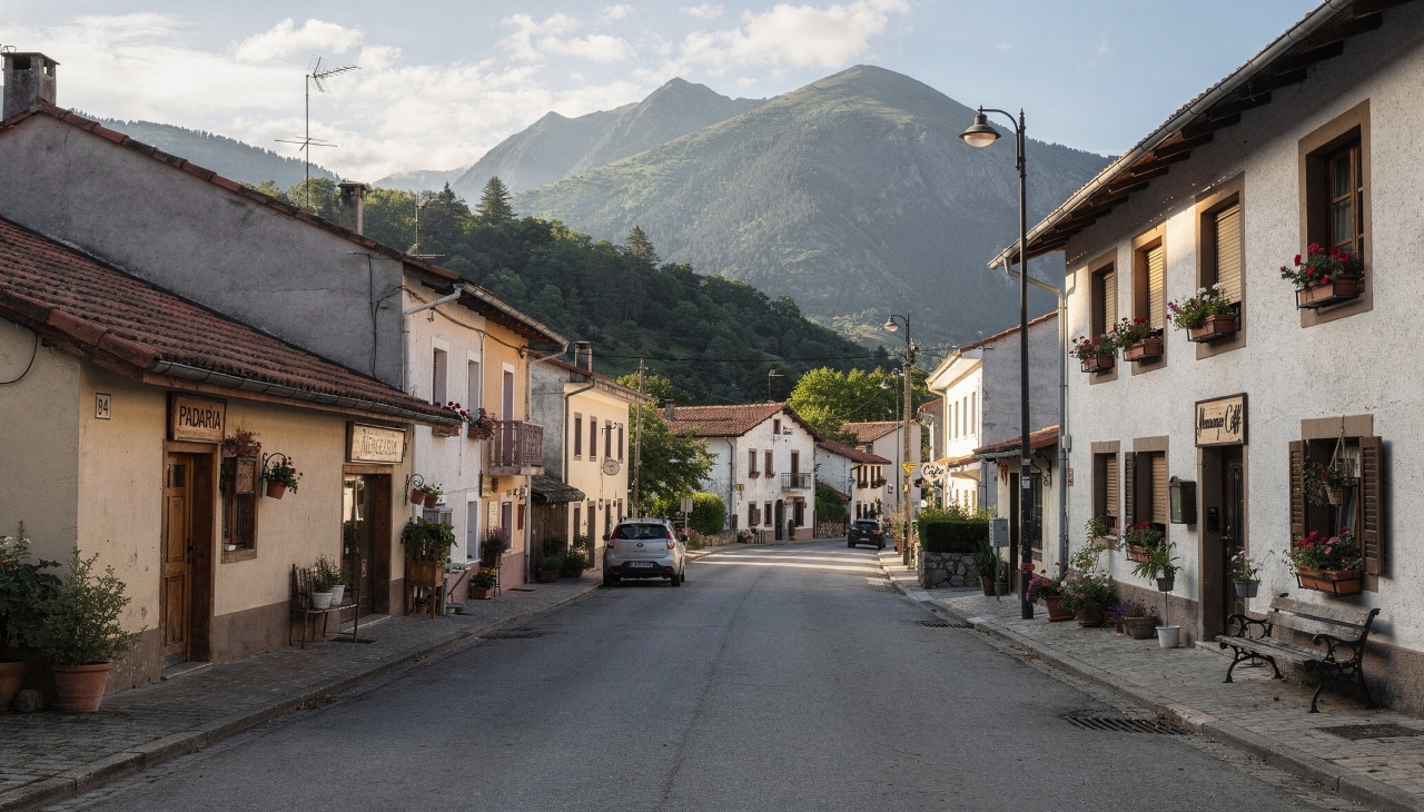 Comunidade busca novos moradores para revitalizar o local