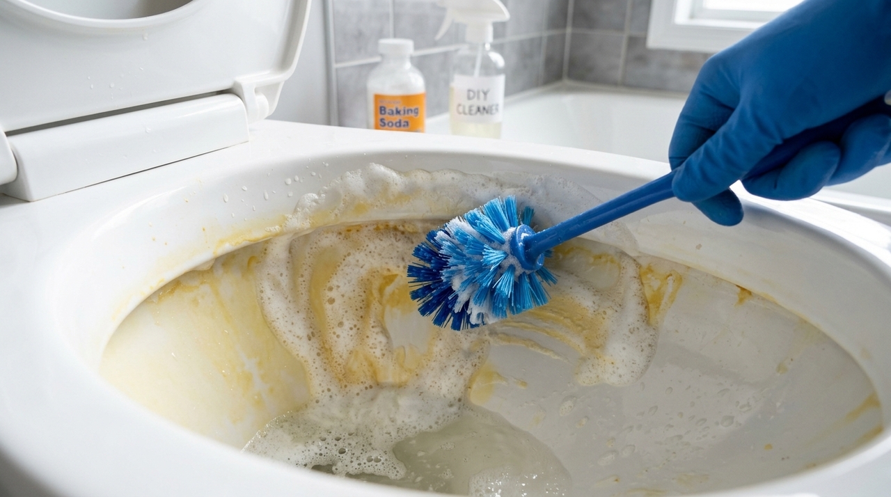 Para que a técnica funcione bem, o modo de aplicação é tão importante quanto a proporção de 1 colher de sopa para 1 litro de água.