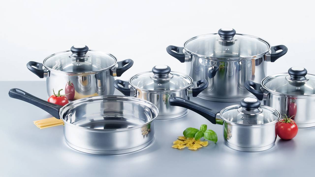 Quer manter sua panela de inox brilhando por mais tempo. Saiba como evitar erros comuns e preservar o utensílio.