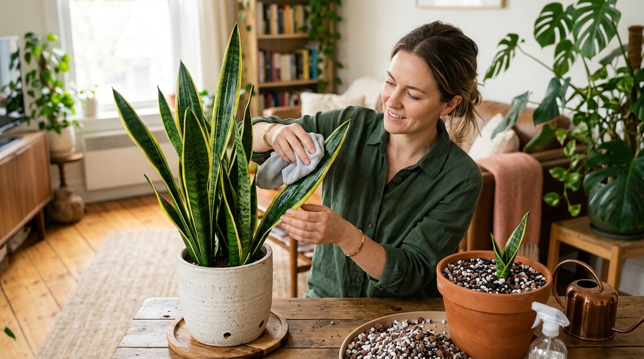 A redução de calor vem da combinação entre sombra vegetal, evapotranspiração e umidade liberada aos poucos pelas folhas.