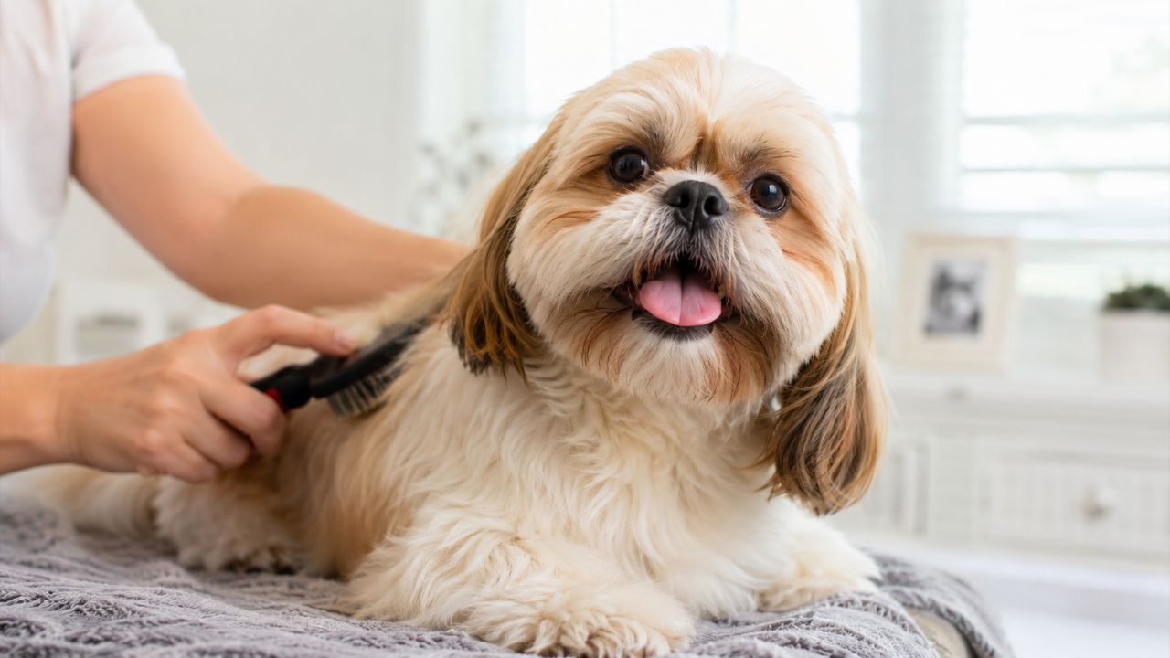 Cuidados com higiene, exercícios e estímulo mental garantem o bem-estar e a longevidade de cães pequenos.