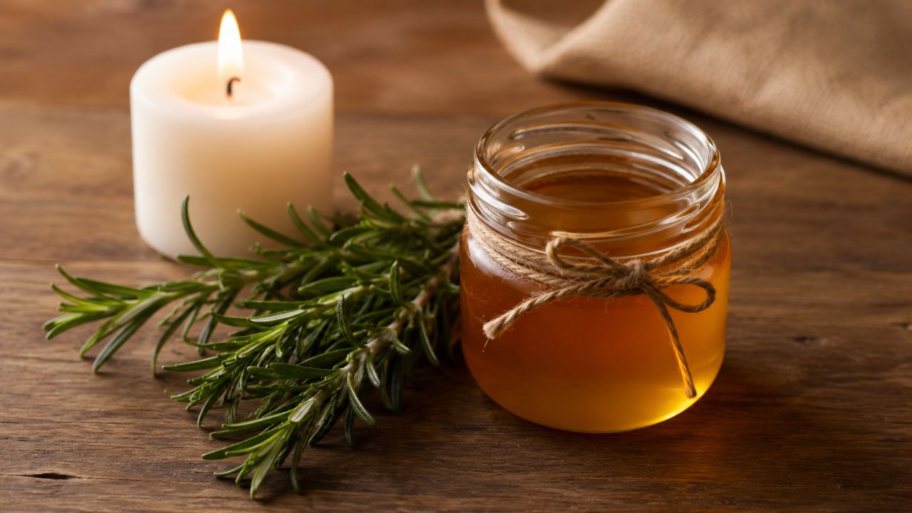 Ingredientes comuns de simpatias simbolizam amor, proteção e harmonia emocional.