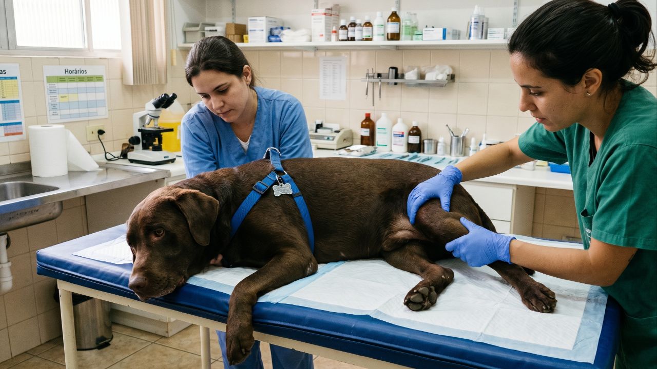 Algumas raças exigem maior investimento e cuidados veterinários frequentes.