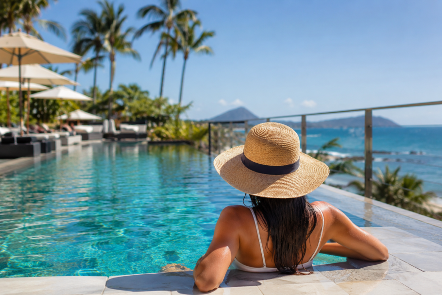 Brasil se consolida entre os maiores mercados de turismo de luxo do mundo, impulsionado pela busca por experiências exclusivas e personalizadas
