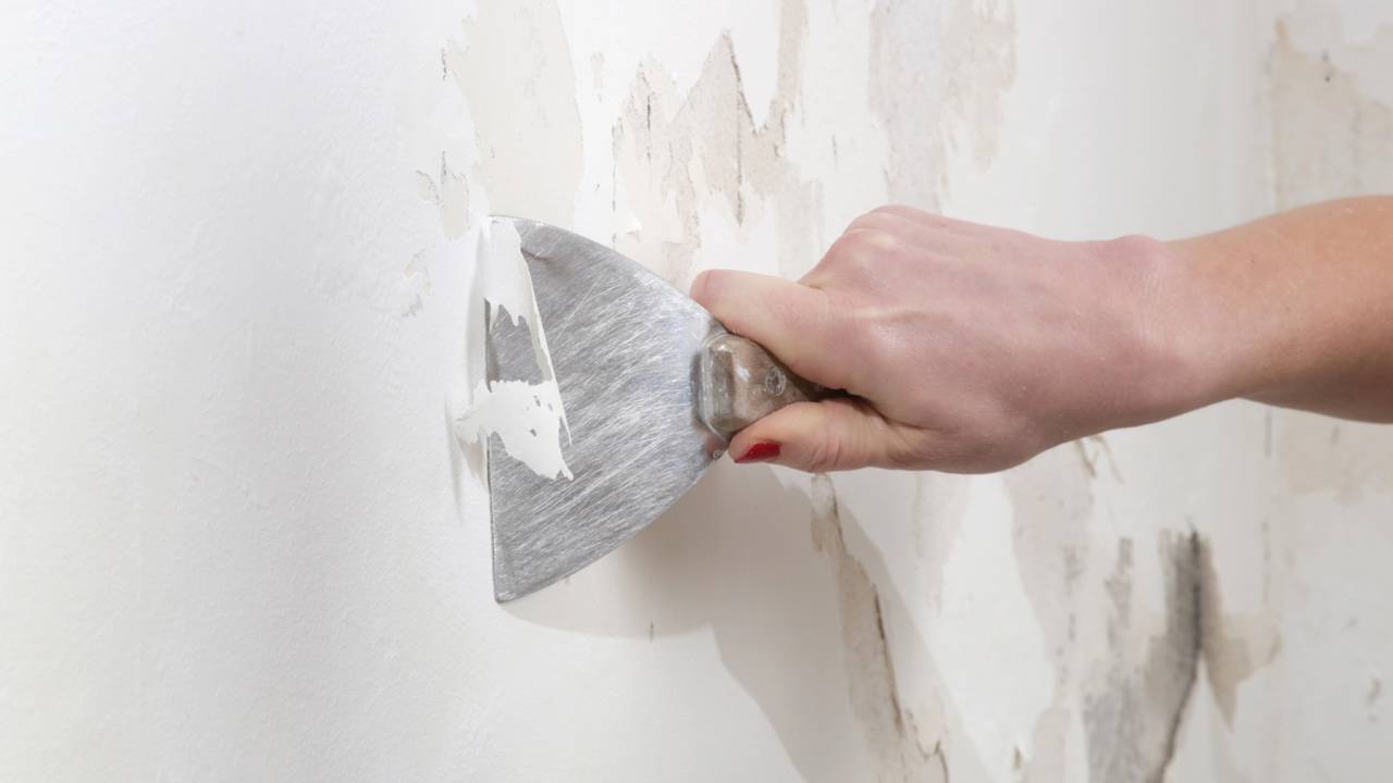 Muita gente está buscando formas de eliminar salitre das paredes sem precisar refazer toda a pintura.