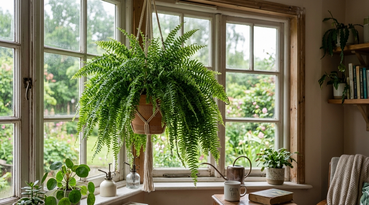 O primeiro passo é mudar a planta para um ambiente mais úmido e iluminado de forma indireta.