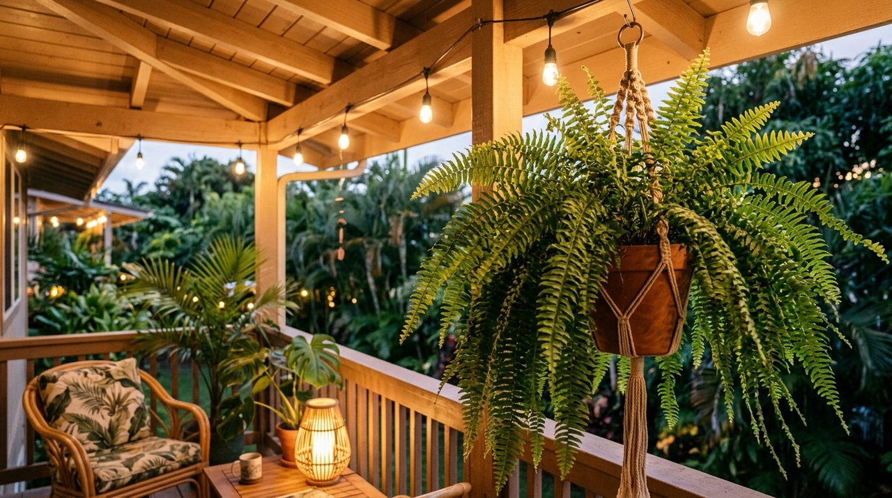 O primeiro passo é mudar a planta para um ambiente mais úmido e iluminado de forma indireta.