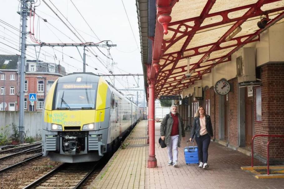 Comissão Europeia quer simplificar as reservas de viagens e de trem em toda a Europa