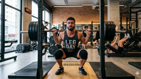 Treinar às terças-feiras aproveita o corpo mais ativo após o início da semana
