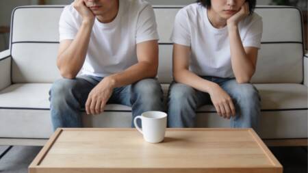 A monogamia envolve fatores emocionais e psicológicos