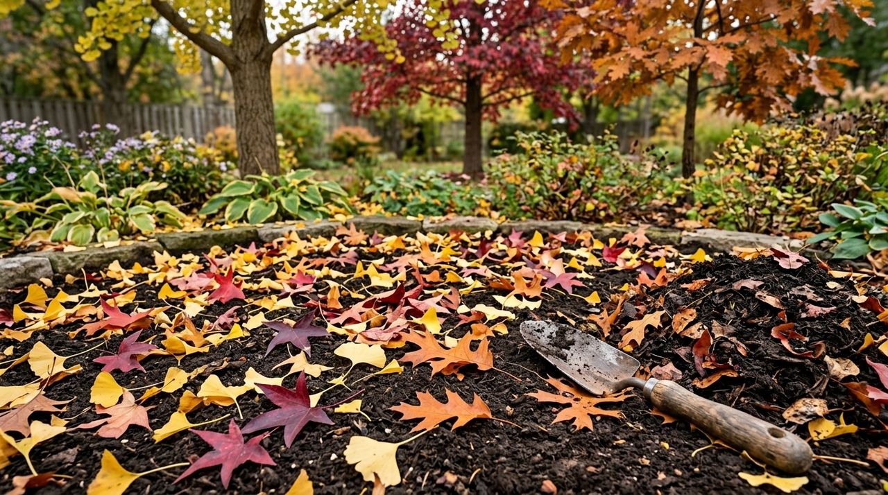 O acer-palmatum é uma das árvores mais desejadas para jardins pequenos, pátios e até vasos grandes.
