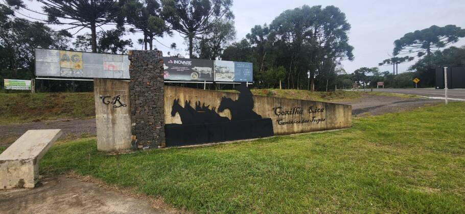 Coxinha Rica guarda tradições campeiras e paisagens únicas que se tornaram referência na Serra Catarinense