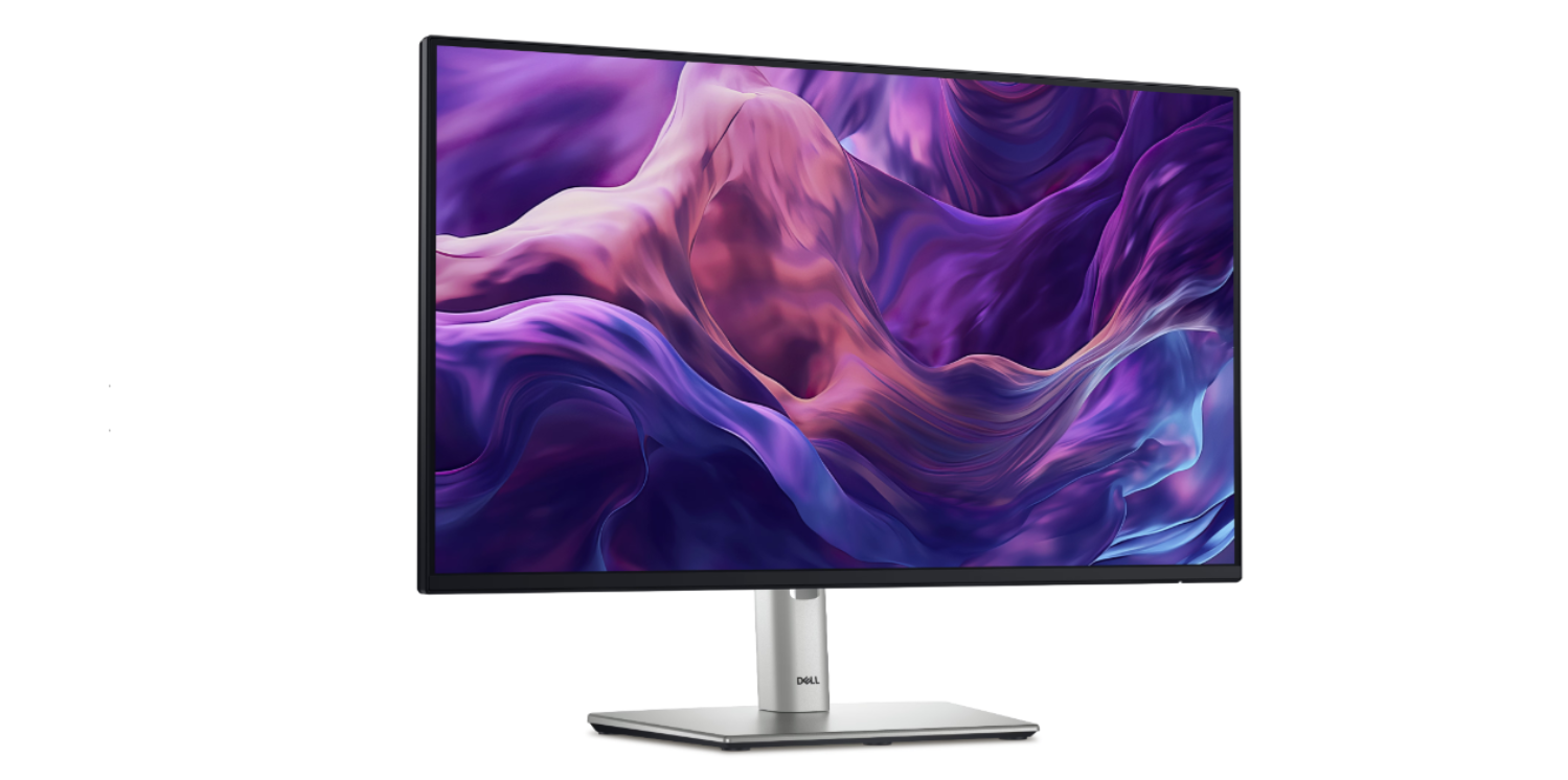 Com os monitores Dell Pro 24 e sua versão com hub USB-C você vai elevar sua produtividade a outro patamar!