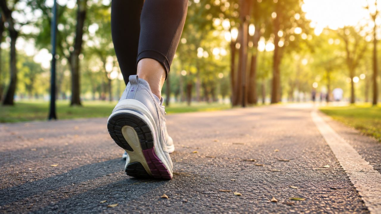 A caminhada 6-6-6 auxilia no emagrecimento por gastar calorias de forma prática, regular e de baixo impacto.