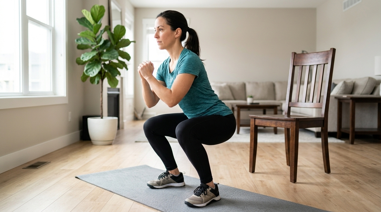 Quando se observa o desempenho de alguém aos 20, 40 ou 70 anos, não se fala apenas de números, mas de como o organismo se adapta ao envelhecimento, ao estilo de vida e ao nível de atividade física.