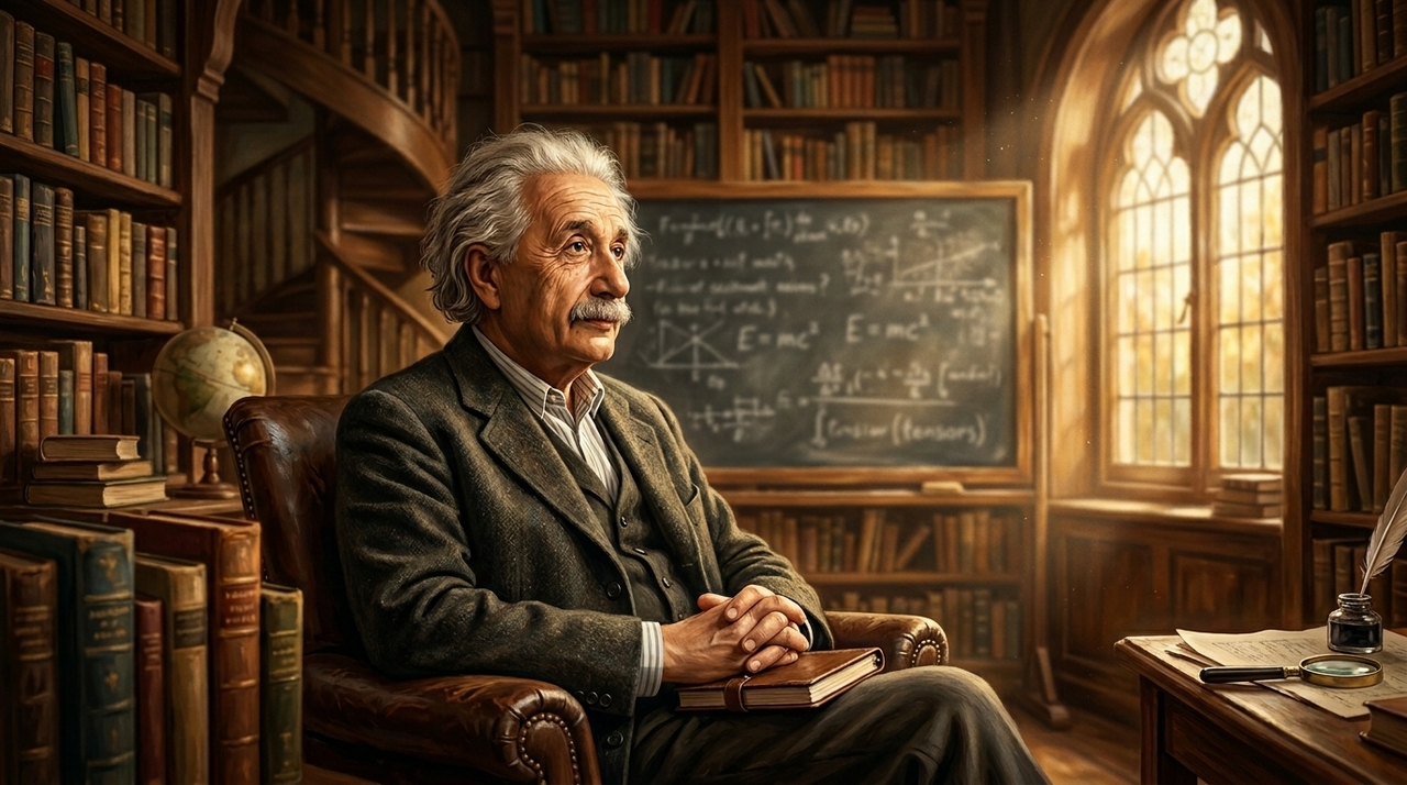 Ser uma pessoa de valor não significa rejeitar conquistas.