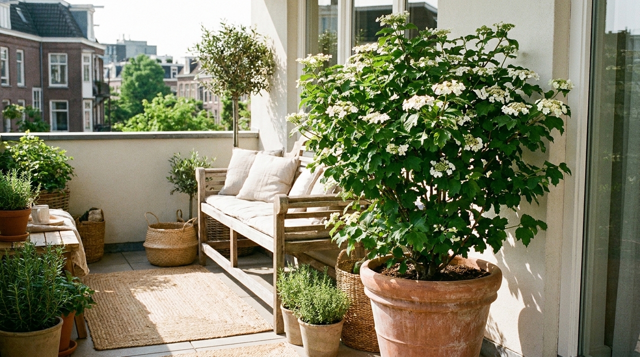Nem roseiras nem limoeiros: este é o melhor arbust