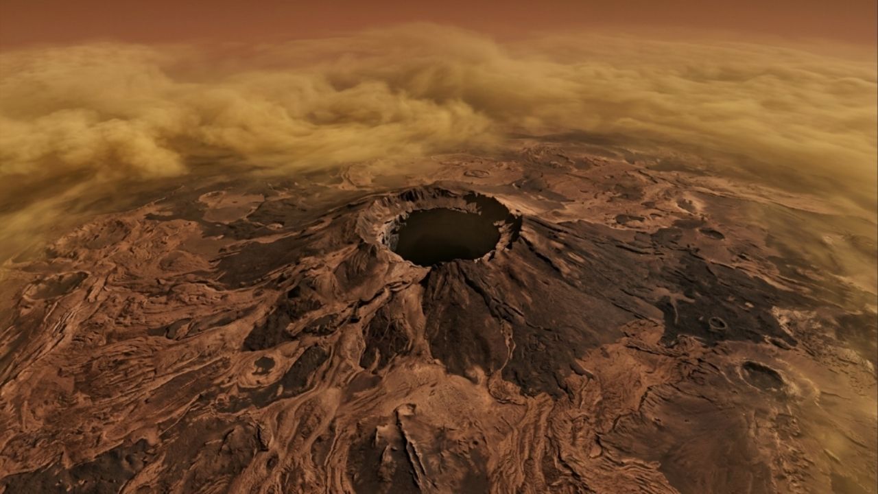 Astrônomos confirmam pela primeira vez a existência de uma e