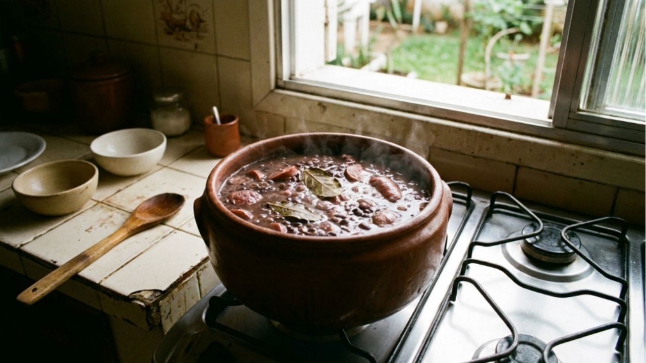 O uso excessivo pode reduzir nutrientes e alterar o gosto tradicional do prato.