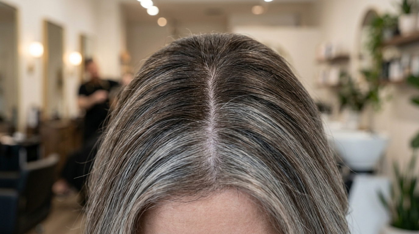 Depois do blending de mechas, a manutenção depende menos de cobrir raiz e mais de preservar brilho, tom e hidratação.