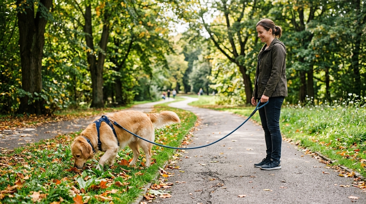 O olfato é o sentido mais desenvolvido dos cães e funciona como uma forma de interpretar tudo o que acontece ao redor.
