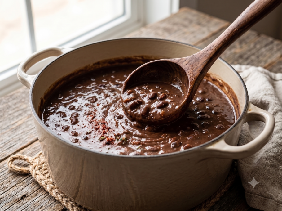 Canjica de brigadeiro é uma releitura irresistível de um clássico brasileiro