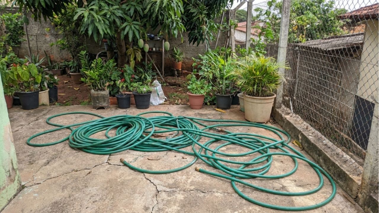 DIY transforma lixo em peças criativas