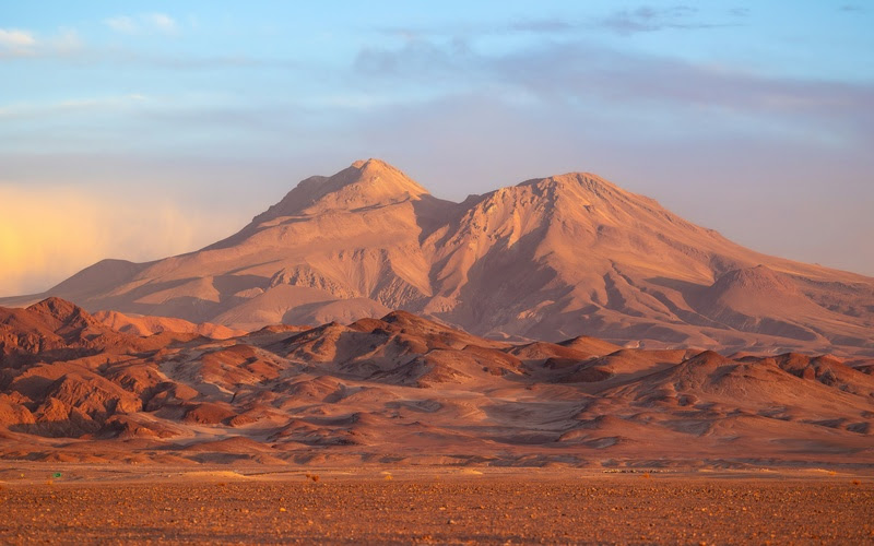 Por que o Chile é o destino perfeito para viagem a dois