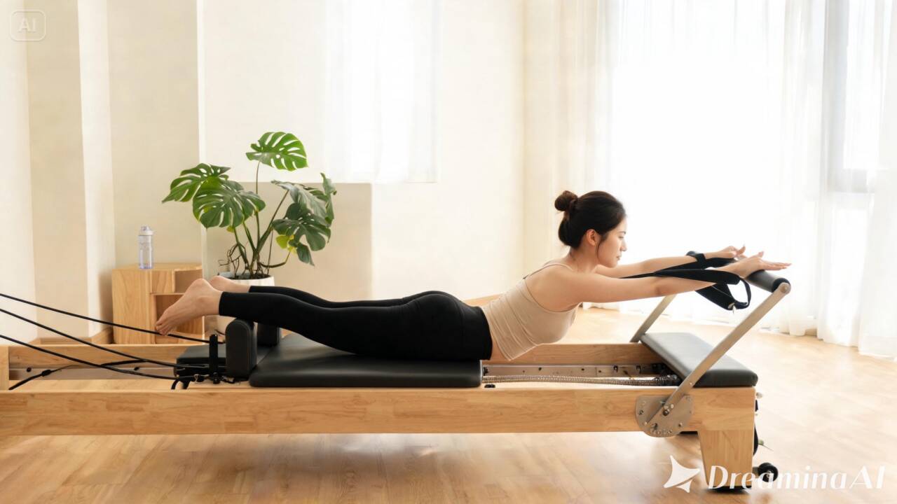 O reformer e as cadeias miofasciais estão transformando a prática de pilates. Saiba como essa abordagem beneficia o corpo no dia a dia.