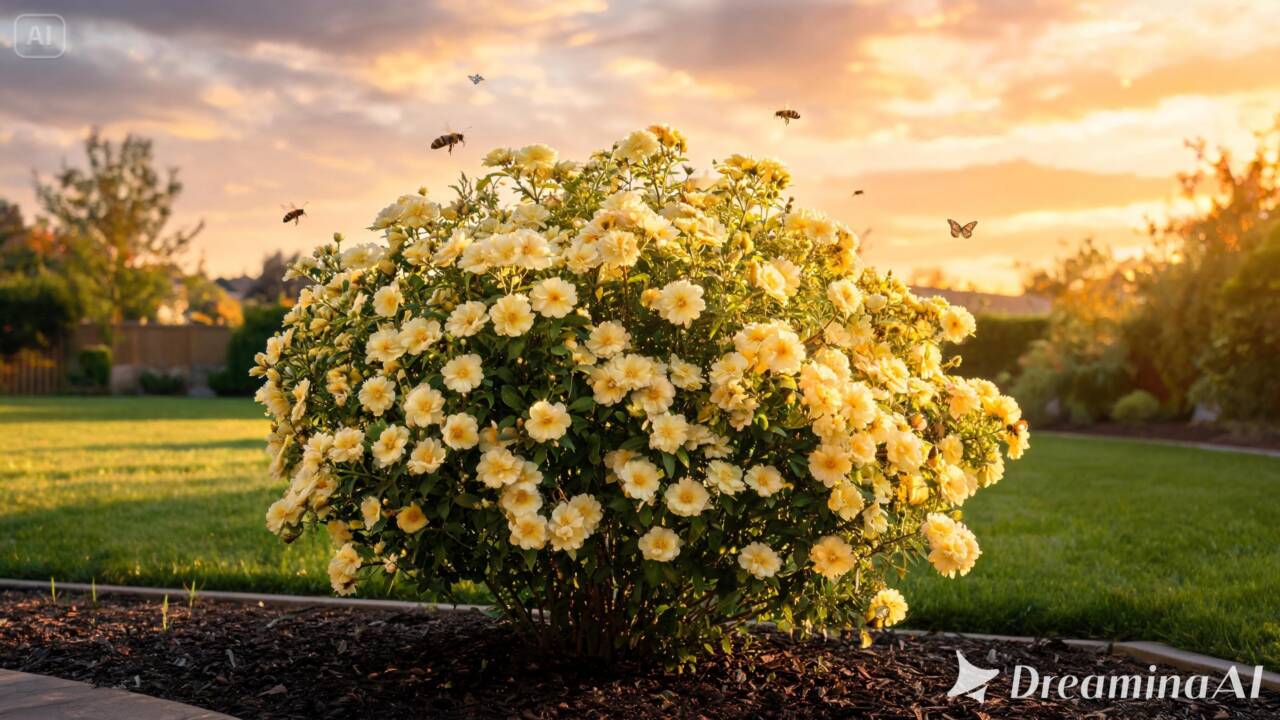 O perfume desta flor se intensifica no fim da tarde e encanta moradores. Saiba por que ela está ganhando espaço nos jardins.