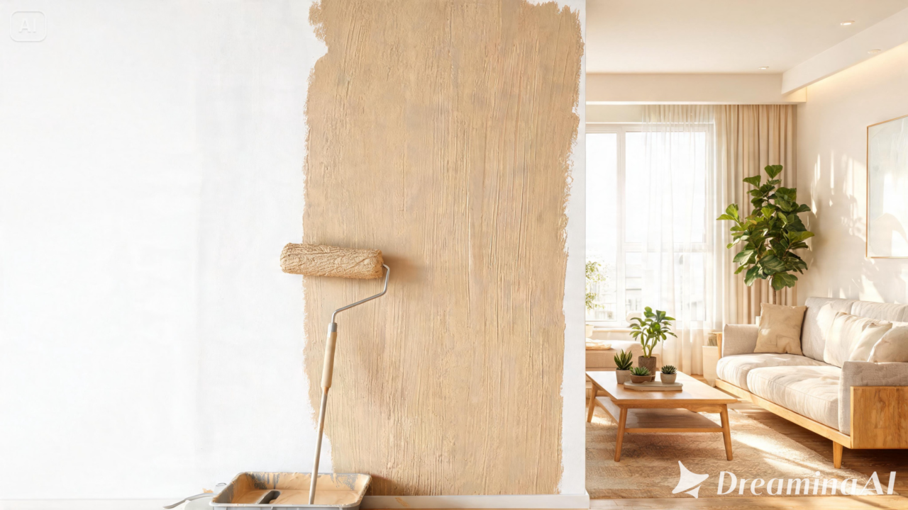 Especialistas em decoração revelam como substituir o branco sem perder luminosidade e deixar os ambientes mais aconchegantes.