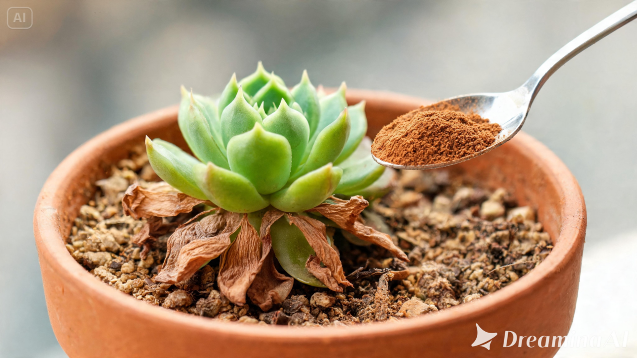 Folhas moles e raízes comprometidas nem sempre significam o fim da planta. Veja os sinais de recuperação das suculentas.