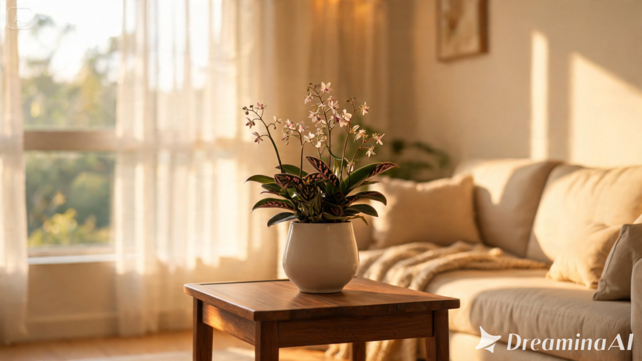 Quem busca uma planta para sala encontra nesta variedade um perfume inesquecível. O segredo para flores mais duradouras surpreende.