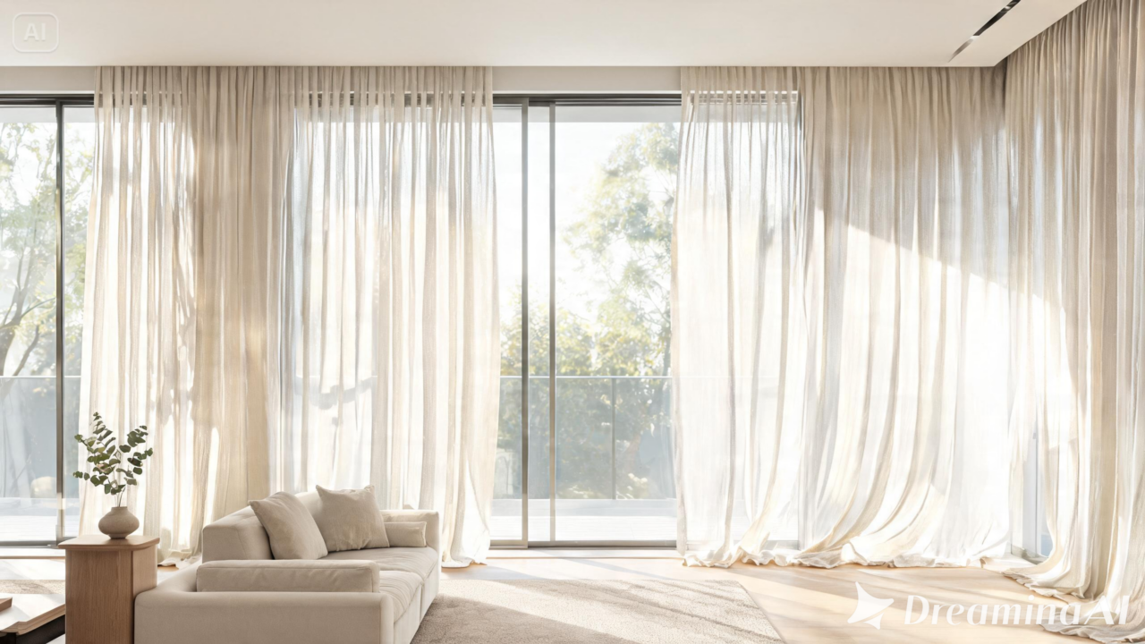 Mais conforto, privacidade e estilo. Saiba por que muitas pessoas estão substituindo a persiana horizontal por modelos atuais.
