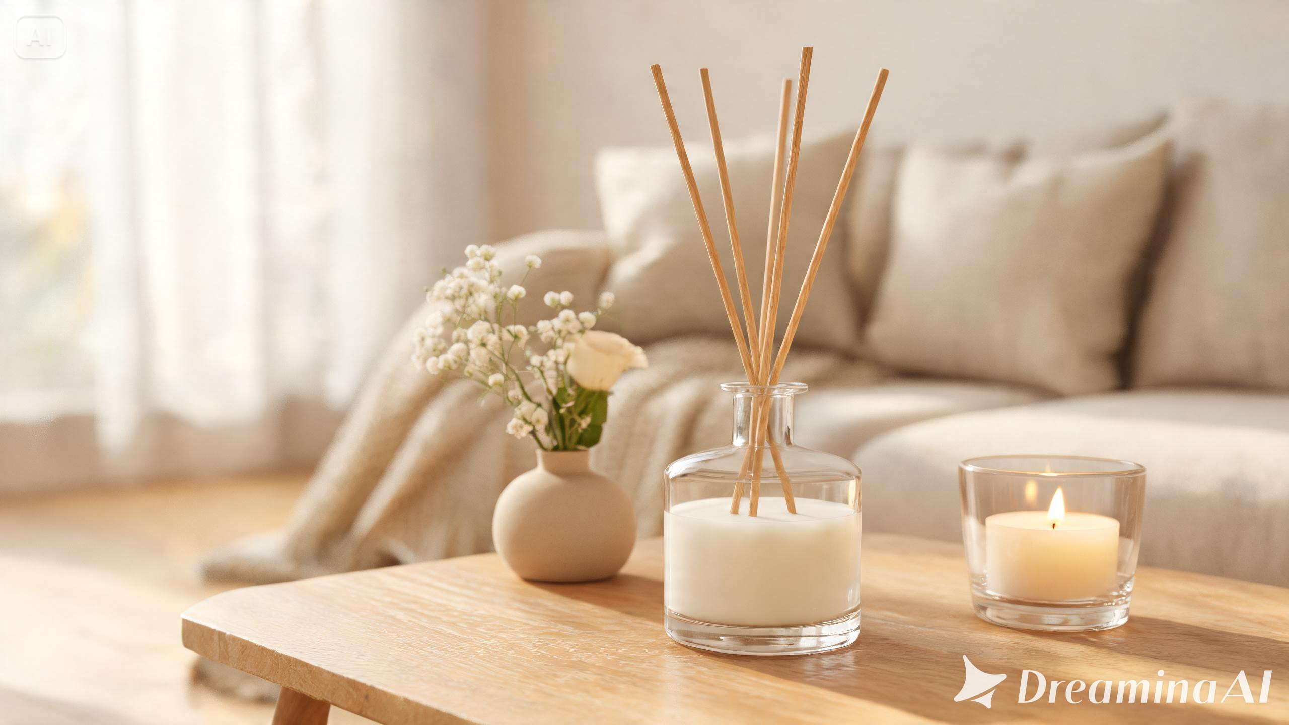 O truque com amaciante ajuda a perfumar ambientes e tecidos de forma prática. Entenda como preparar essa mistura em casa.