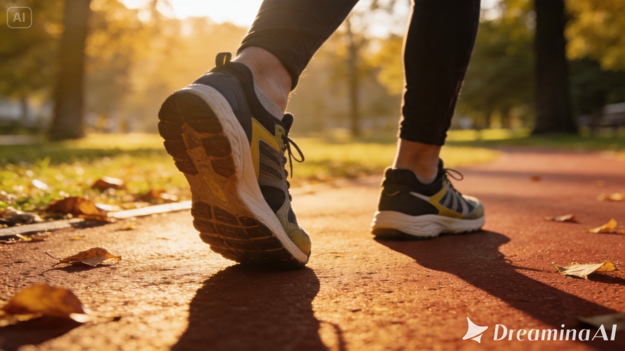 Caminhar 3 km por dia pode ajudar no emagrecimento e melhorar a saúde. Entenda por que esse hábito simples está ganhando destaque.