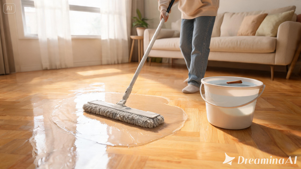 Cada vez mais pessoas estão usando canela para limpar o chão e perfumar a casa. O motivo por trás desse hábito pode surpreender você.