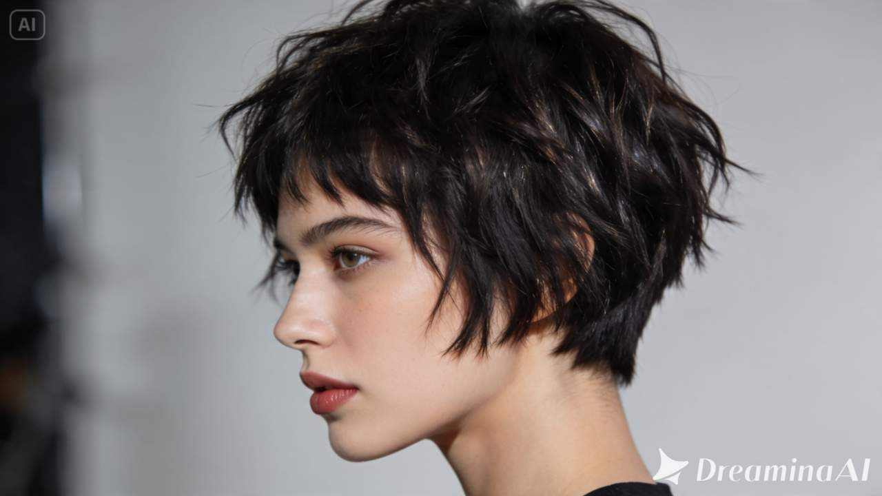 Quem busca renovar o visual está apostando nos cortes de cabelo curto que unem leveza, personalidade e fácil manutenção.