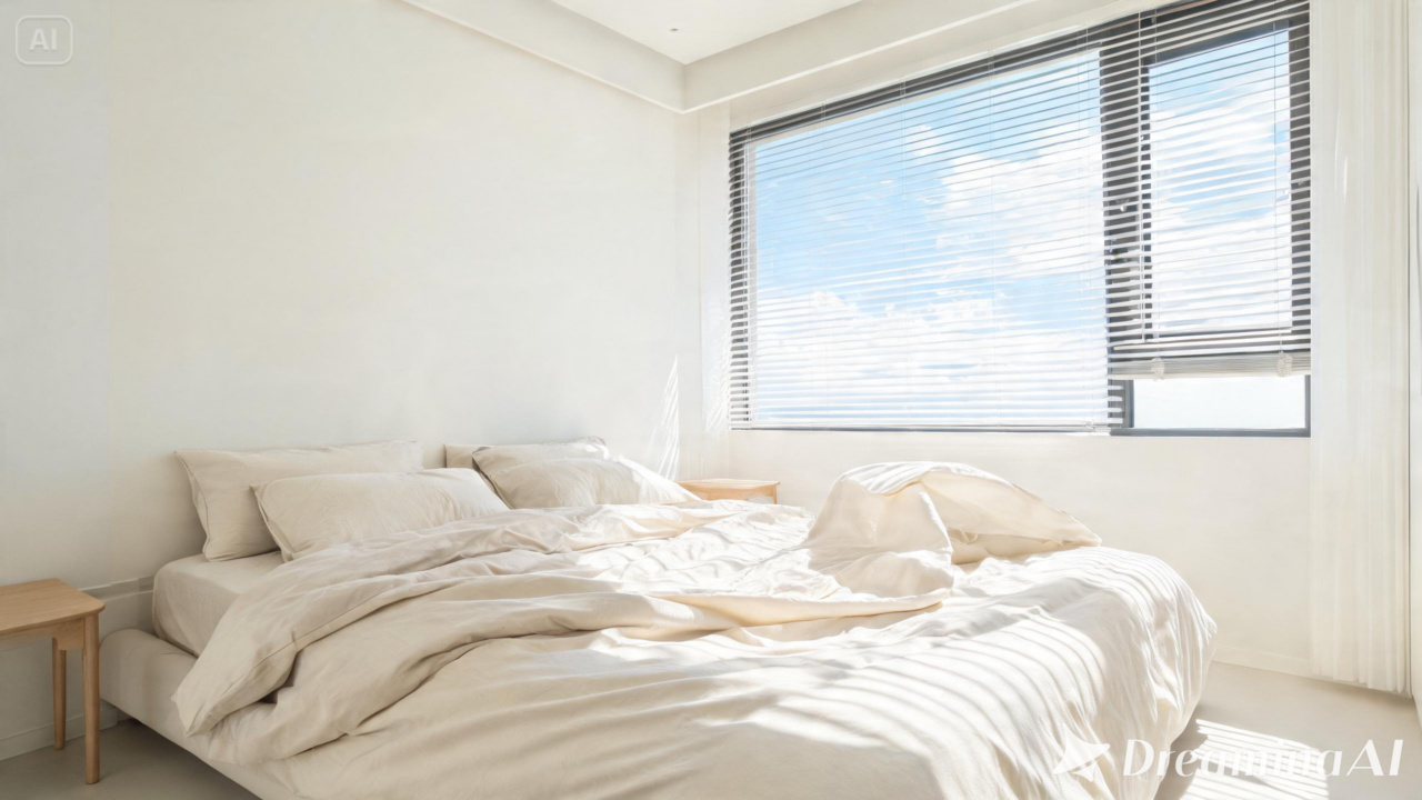 Quem busca noites mais confortáveis está adotando estratégias simples para manter o quarto fresco mesmo nos dias mais quentes.