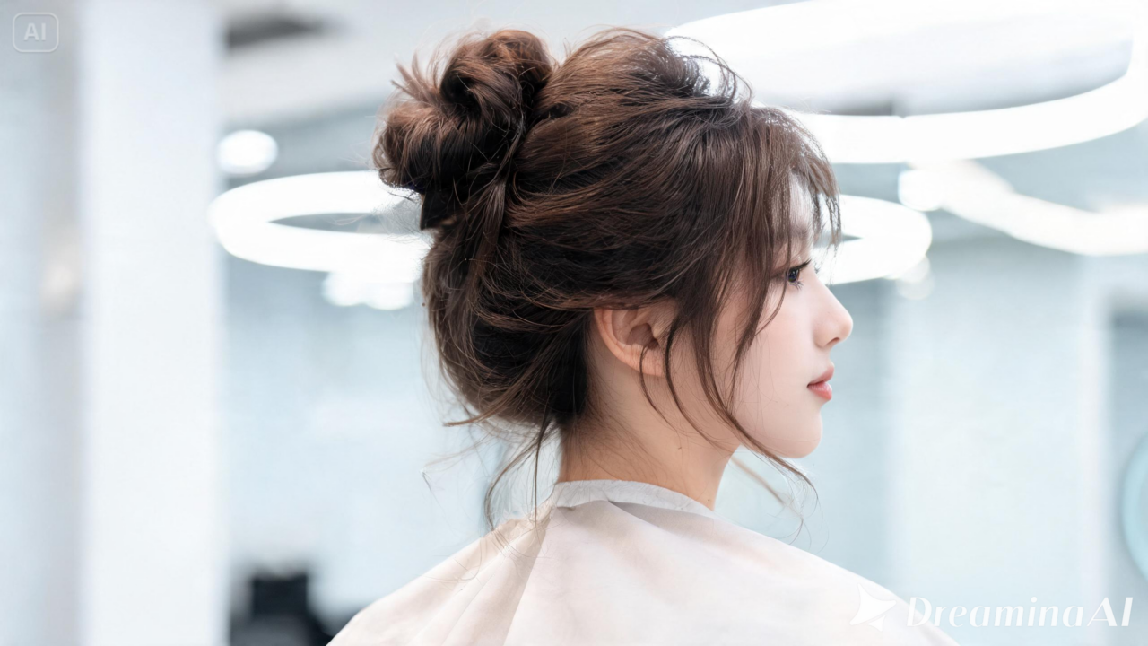 Quem tem cabelo fino está descobrindo formas práticas de criar mais volume e textura. Entenda o que está fazendo sucesso.