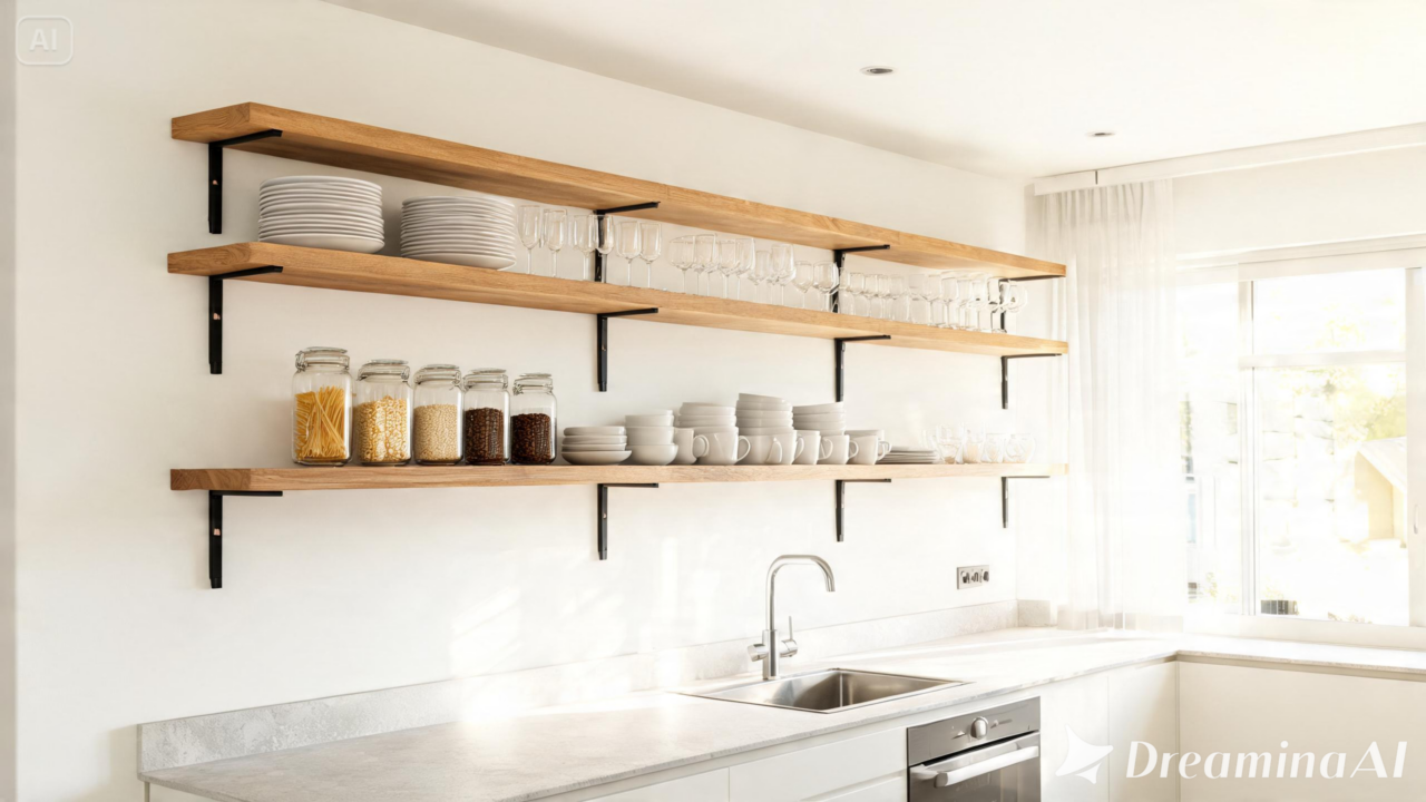 Uma nova forma de organizar a cozinha promete mais flexibilidade, economia e estilo sem necessidade de grandes reformas.