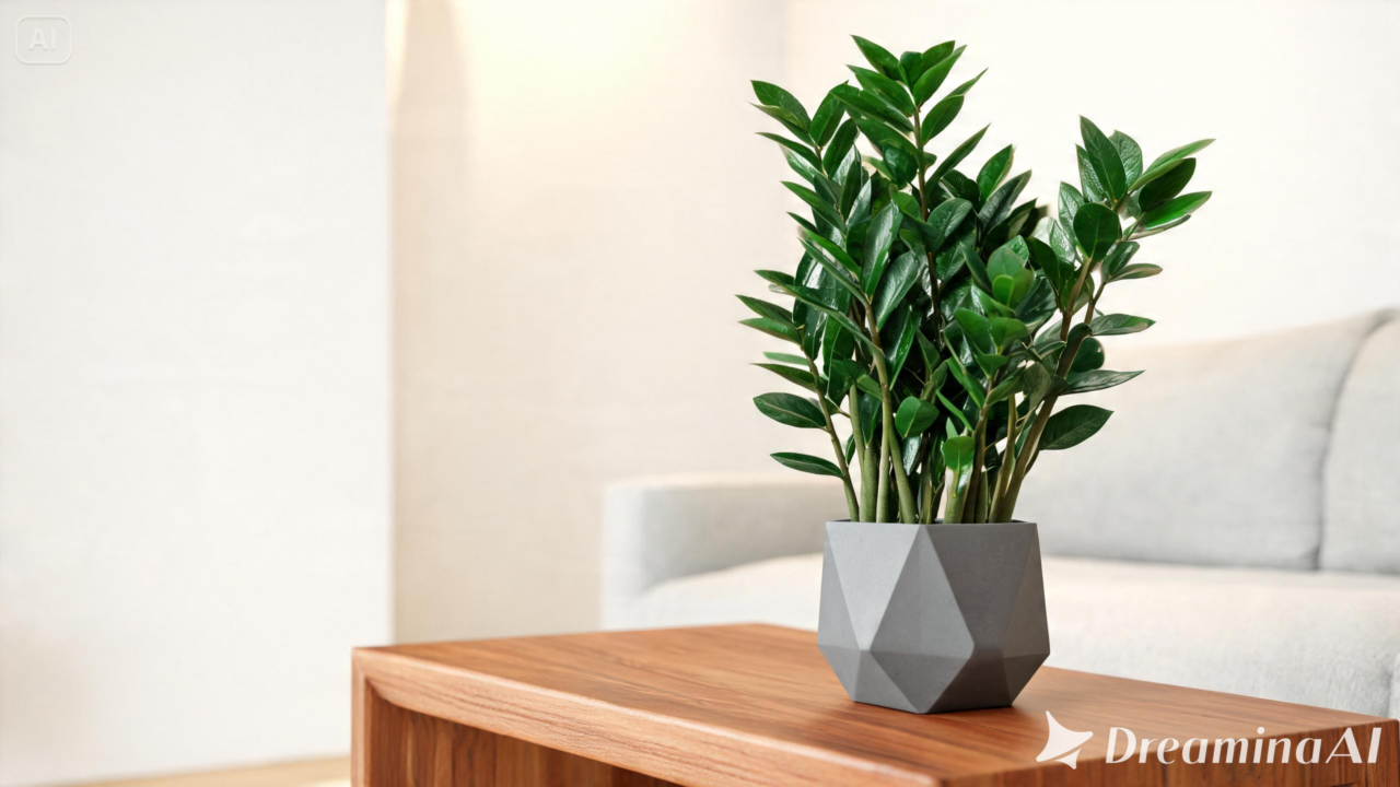 Estas plantas resistentes conquistaram quem tem rotina corrida. Entenda por que elas se tornaram tendência nos ambientes internos.