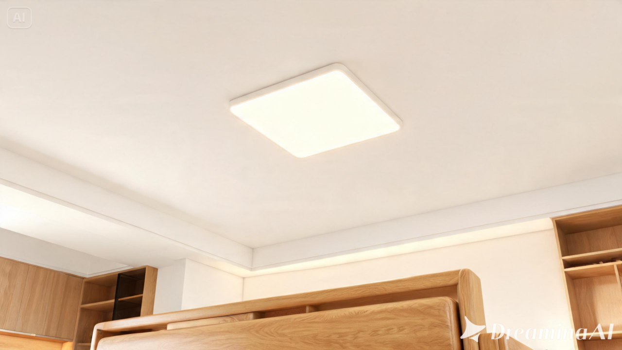 Entenda por que o LED é a principal tendência de iluminação e como ele oferece mais durabilidade, eficiência e sustentabilidade