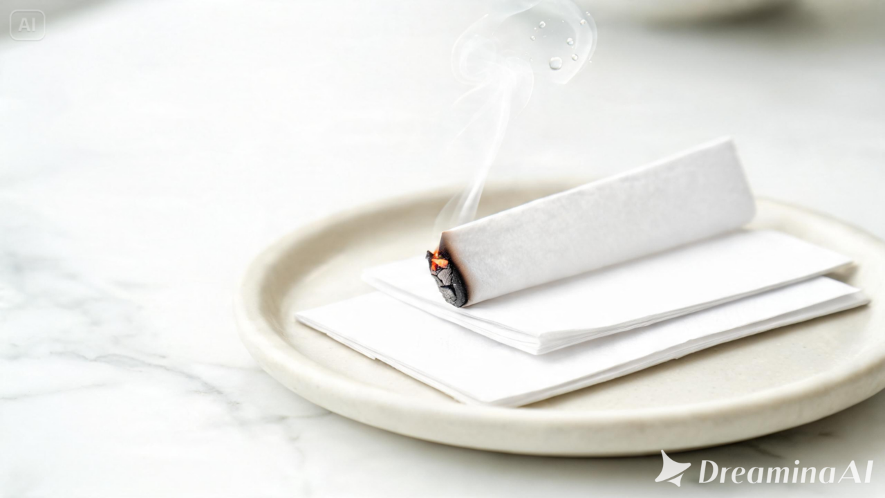 Papel higiênico e óleos como citronela e lavanda podem reforçar a proteção contra mosquitos. Entenda como aplicar o método.