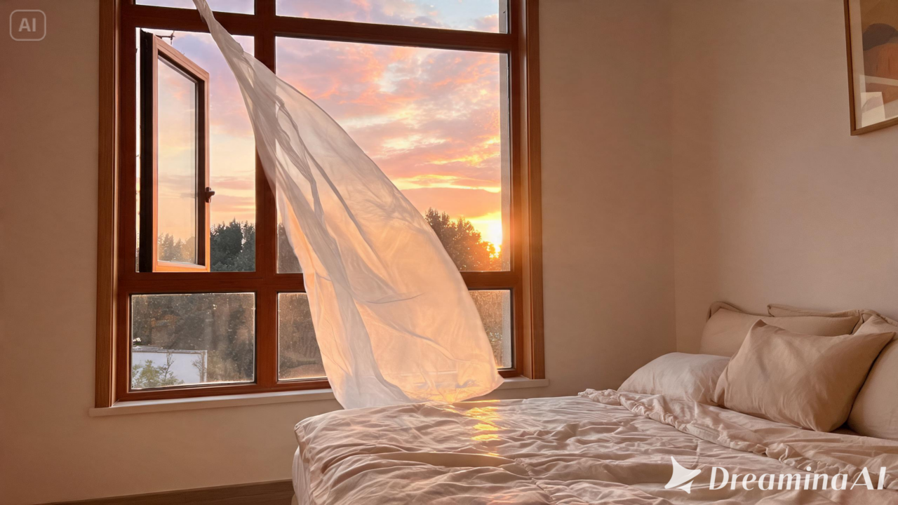 Técnica simples usada na Alemanha combina ventilador e gelo para melhorar o conforto térmico em apartamentos durante ondas de calor.